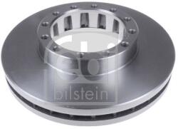 Febi Bilstein Brzdový kotúč FEBI BILSTEIN 47465 (47465)