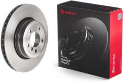 BREMBO Brzdový kotúč BREMBO 09. A712.11 (09.A712.11)