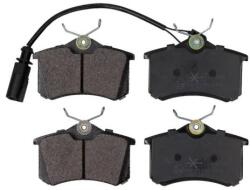 MAXGEAR Sada brzdových platničiek kotúčovej brzdy MAXGEAR 19-1896 (19-1896)