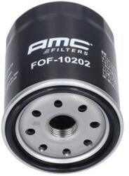 KAVO PARTS Olejový filter KAVO PARTS FOF-10202 (FOF-10202)