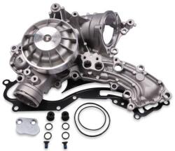 HEPU Vodné čerpadlo, chladenie motora HEPU P1573 (P1573)