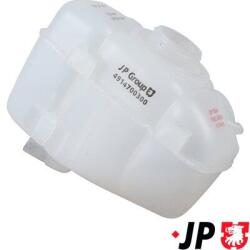 JP GROUP Vyrovnávacia nádobka chladiacej kvapaliny JP GROUP 4914700300 (4914700300)
