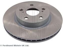 BLUE PRINT Brzdový kotúč BLUE PRINT ADT343184 (ADT343184)