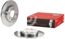 BREMBO Brzdový kotúč BREMBO 08.2985. 10 (08.2985.10)