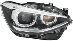 HELLA Hlavný svetlomet HELLA 1EL 010 741-561 (1EL 010 741-561)