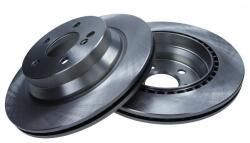 MAXGEAR Brzdový kotúč MAXGEAR 19-1262 (19-1262)