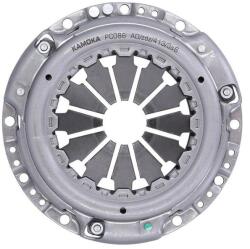 KAMOKA Prítlačný tanier spojky KAMOKA PC086 (PC086)