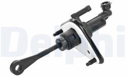 DELPHI Hlavný spojkový valec DELPHI LM80843 (LM80843)