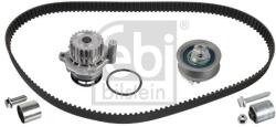 Febi Bilstein Vodné čerpadlo + sada ozubeného remeňa FEBI BILSTEIN 172713 (172713)