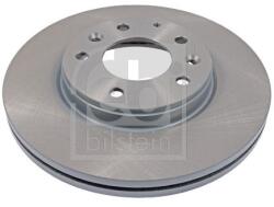 Febi Bilstein Brzdový kotúč FEBI BILSTEIN 108434 (108434)