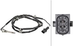 HELLA Snímač teploty výfukových plynov HELLA 6PT 358 181-071 (6PT 358 181-071)