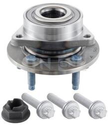 SNR Súprava ložísk kolesa SNR R153.67 (R153.67)