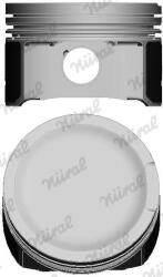 NÜRAL Tlok Kpl. Z Pierscieniami (87-502900-30)