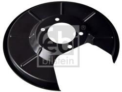 Febi Bilstein Ochranný plech proti rozstreku, Brzdový kotúč FEBI BILSTEIN 174660 (174660)