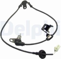 DELPHI Snímač počtu otáčok kolesa DELPHI SS20081 (SS20081)