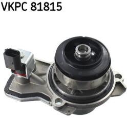 SKF Vodné čerpadlo, chladenie motora SKF VKPC 81815 (VKPC 81815)