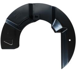 KAMOKA Ochranný plech proti rozstreku, Brzdový kotúč KAMOKA 1180144 (1180144)