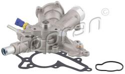 TOPRAN Vodné čerpadlo, chladenie motora TOPRAN 206 968 (206 968)