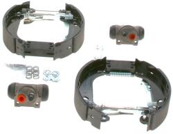 Bosch Sada brzdových čeľustí BOSCH 0 204 114 013 (0 204 114 013)