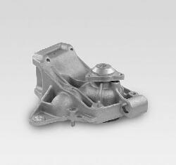 HEPU Vodné čerpadlo, chladenie motora HEPU P352 (P352)