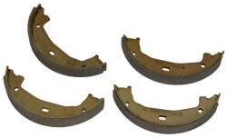 MAXGEAR Sada brzd. čeľustí parkov. brzdy MAXGEAR 19-1072 (19-1072)