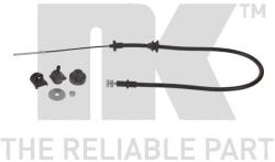 NK Lanko ovládania spojky NK 922384 (922384)