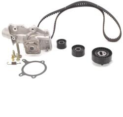 Bosch Vodné čerpadlo + sada ozubeného remeňa BOSCH 1 987 948 529 (1 987 948 529)