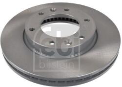 Febi Bilstein Brzdový kotúč FEBI BILSTEIN 108555 (108555)