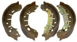 MAXGEAR Sada brzdových čeľustí MAXGEAR 19-2059 (19-2059)