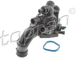 TOPRAN Obal termostatu TOPRAN 502 375 (502 375)