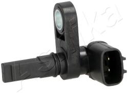 ASHIKA Snímač počtu otáčok kolesa ASHIKA 151-02-2006 (151-02-2006)