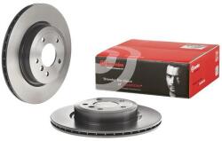 BREMBO Brzdový kotúč BREMBO 09. R122.11 (09.R122.11)