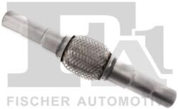 FA1 Prużný diel výfuku FA1 VW460-400 (VW460-400)