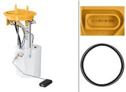 HELLA Palivová dopravná jednotka HELLA 8TF 358 305-411 (8TF 358 305-411)