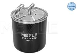 MEYLE Palivový filter MEYLE 014 323 0001 (014 323 0001)