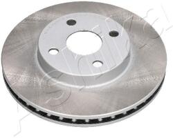 ASHIKA Brzdový kotúč ASHIKA 60-02-208C (60-02-208C)