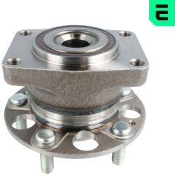 OPTIMAL Súprava ložísk kolesa OPTIMAL 912712 (912712)