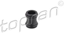 TOPRAN Príruba chladenia TOPRAN 117 025 (117 025)