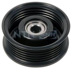 SNR Vratná/vodiaca kladka rebrovaného klinového remeňa SNR GA369.01 (GA369.01)