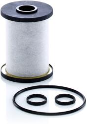 Mann-filter Filter odvzdużnenia kľukovej skrine MANN-FILTER LC 10 001 x (LC 10 001 x)