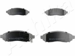 ASHIKA Klocki Ham. Nissan Navara 2.5 Dci (50-01-121)