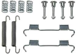 TRW Súprava príslušenstva, čeľusť parkovacej brzdy TRW SFK335 (SFK335)