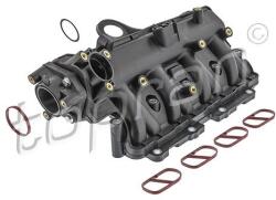 TOPRAN Sací trubkový modul TOPRAN 209 187 (209 187)