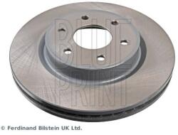 BLUE PRINT Brzdový kotúč BLUE PRINT ADN143172 (ADN143172)