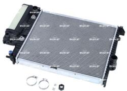 NRF Chladič motora NRF 50564 (50564)