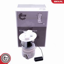 ESEN SKV Palivová dopravná jednotka ESEN SKV 02SKV811 (02SKV811)