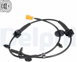 DELPHI Snímač počtu otáčok kolesa DELPHI SS21139-12B1 (SS21139-12B1)