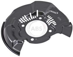 A. B. S Ochranný plech proti rozstreku, Brzdový kotúč A. B. S. 11432 (11432)