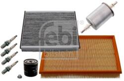 Febi Bilstein Sada dielov, inżpekcia FEBI BILSTEIN 38837 (38837)