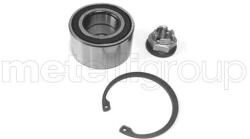 METELLI Lozysko Kola Zestaw Przod (19-2347)